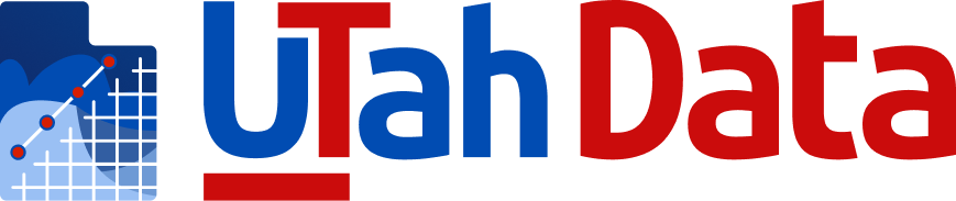 UtahData Logo