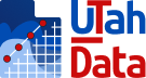 Utah Data Logo